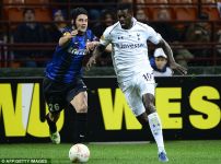 Inter umalo do herojskog podviga (FOTO) - slika 5
