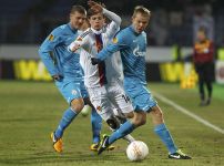 Bazel herojski u četvrt finale Lige Evrope (FOTO) - slika 1
