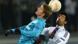 Bazel herojski u četvrt finale Lige Evrope (FOTO) - slika 3