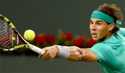 Nadal pregazio Federera (FOTO) - slika 4