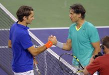 Nadal pregazio Federera (FOTO) - slika 8