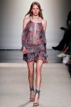 Isabel Marant  - proleće/leto 2013. - slika 7
