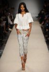 Isabel Marant  - proleće/leto 2013. - slika 9