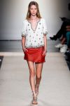Isabel Marant  - proleće/leto 2013. - slika 18