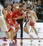 ABA Liga: Partizan šesti put osvojio Jadran - slika 1