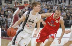 ABA Liga: Partizan šesti put osvojio Jadran - slika 2