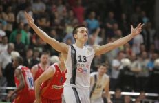 ABA Liga: Partizan šesti put osvojio Jadran - slika 3