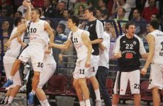 ABA Liga: Partizan šesti put osvojio Jadran - slika 4