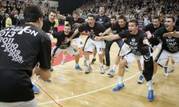 ABA Liga: Partizan šesti put osvojio Jadran - slika 5