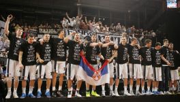 ABA Liga: Partizan šesti put osvojio Jadran - slika 6