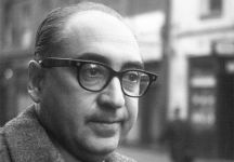 Saul Bass  (Sol Bas) - 93 год. од рођења Сола Баса. Нумера "Unsquare Dance" Дејва Брубека - slika 3