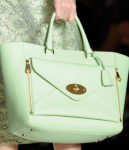 Mint boja - nezaobilazan trend ove sezone - slika 6