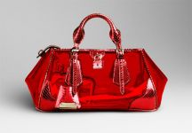 Burberry - torbe za proleće/leto 2013. - slika 2