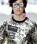 Maxi minđuše - trend za leto 2013. - slika 9