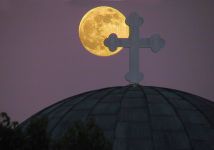 Super mesec / FOTO / - slika 1