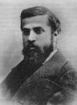 Antoni Gaudi