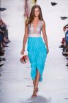 Diane von Furstenberg - proleće/leto 2013. - slika 5