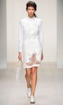 Simone Rocha - proleće/leto 2013. - slika 1