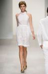 Simone Rocha - proleće/leto 2013. - slika 3