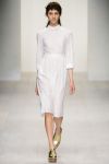 Simone Rocha - proleće/leto 2013. - slika 5