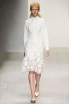 Simone Rocha - proleće/leto 2013. - slika 6
