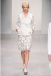 Simone Rocha - proleće/leto 2013. - slika 8