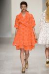 Simone Rocha - proleće/leto 2013. - slika 11