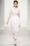 Simone Rocha - proleće/leto 2013. - slika 12