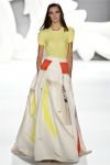 Carolina Herrera - proleće/leto 2013. - slika 2