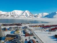 Longyearbyen