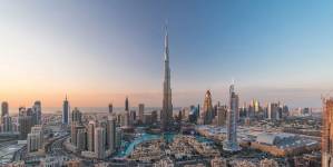 Dubai – grad luksuza, biznisa i budućnosti u srcu UAE - slika 1