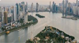 Dubai – grad luksuza, biznisa i budućnosti u srcu UAE - slika 2