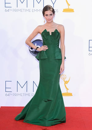 Allison Williams