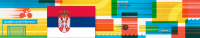 Srpska zastava na Googleovom profilu
