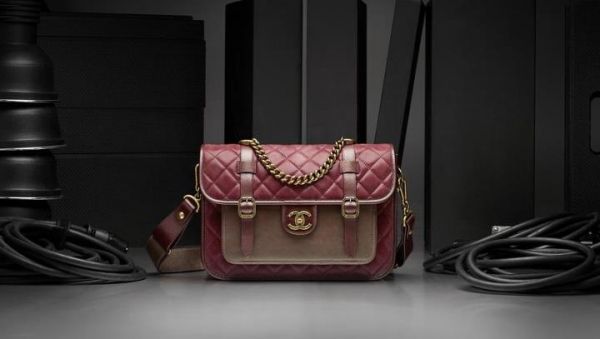 Chanel - torbe za jesen/zimu 2012.- 2013. godine