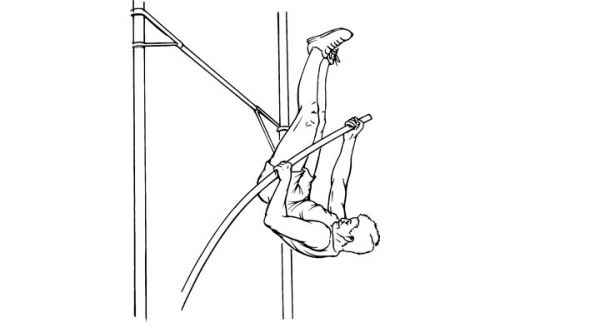 Skok motkom (Скок мотком)