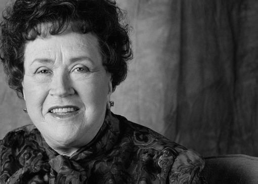 Džulija Čajld (Џулија Чајлд) - 100 godina od rođenja