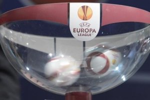 Izvučeni parovi za Ligu Evrope - Žreb Partizanu doveo Inter, Rubin i Nefči