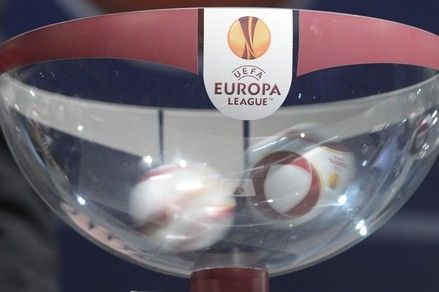 Izvučeni parovi za Ligu Evrope - Žreb Partizanu doveo Inter, Rubin i Nefči