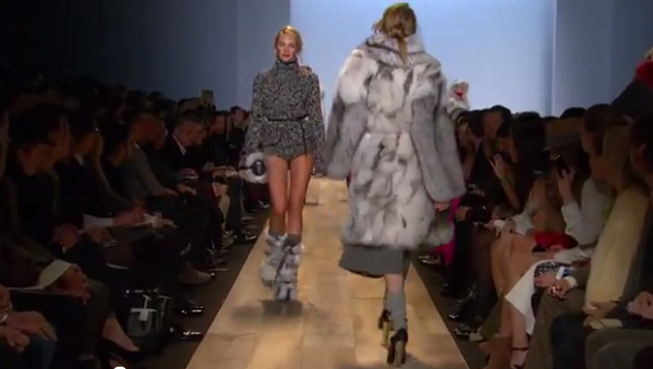 Michael Kors - jesen/zima 2012.-2013. godine