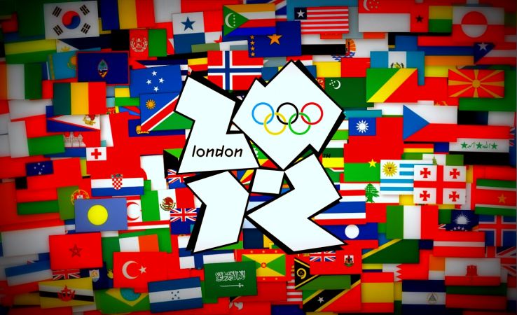 London 2012. Srbija broj medalja na paraolimpijskim igrama