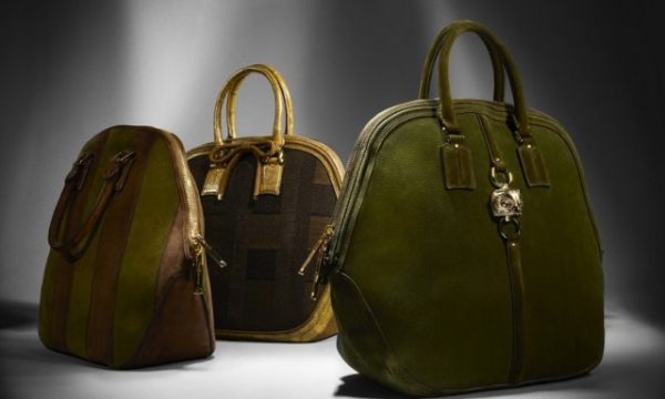 Burberry torbe za jesen/zimu 2012.-2013. godine 