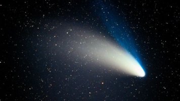 Kometa 2012 S1 - Sjajnija od Meseca?