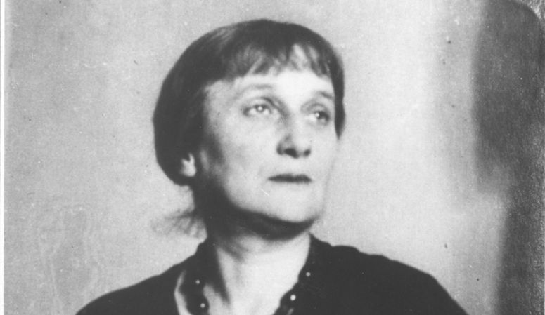 Nećemo piti iz te iste čase - Ana Ahmatova