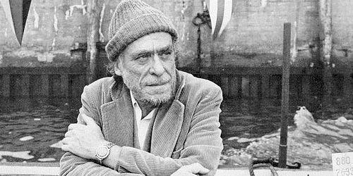 Dostojevski - Čarls Bukovski