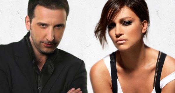 Nina Badrić & Hari Mata Hari - Ne mogu ti reći što je tuga