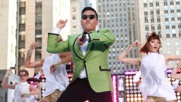 PSY Gangnam Style ( Official Video )