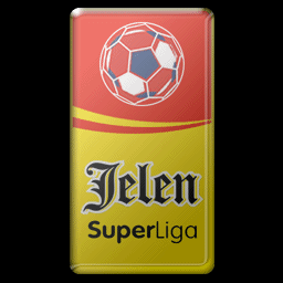 Jelen Super liga 17.kolo