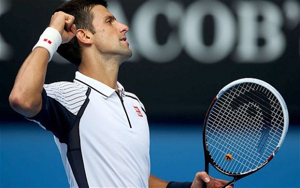 Novak Đoković treći put za redom osvojio Australiju