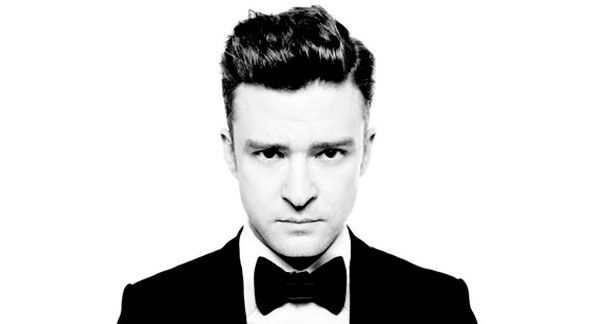 Justin Timberlake - Suit & Tie (Official) ft. JAY Z